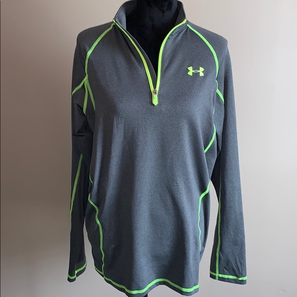 under armour workout jacket
